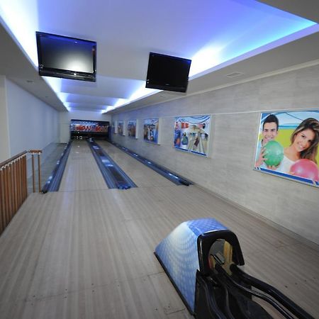 Aura Residence อลันยา ภายนอก รูปภาพ