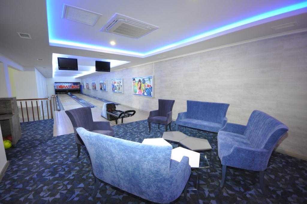 Aura Residence อลันยา ภายนอก รูปภาพ