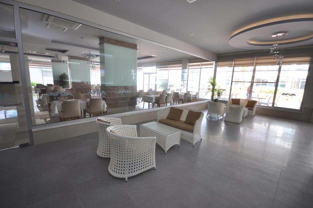 Aura Residence อลันยา ภายนอก รูปภาพ