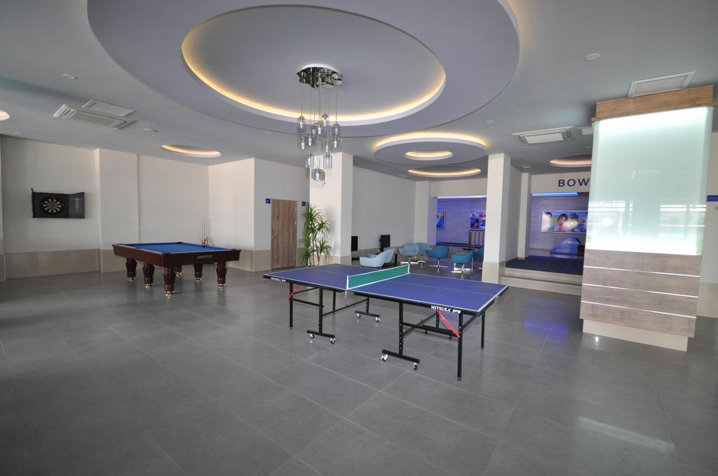 Aura Residence อลันยา ภายนอก รูปภาพ