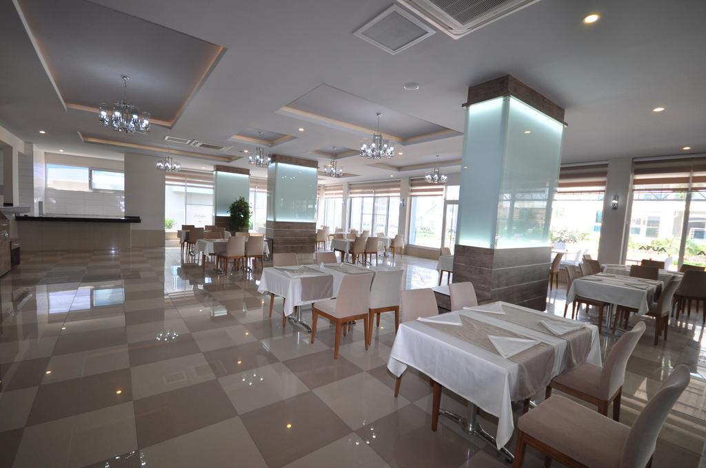 Aura Residence อลันยา ภายนอก รูปภาพ