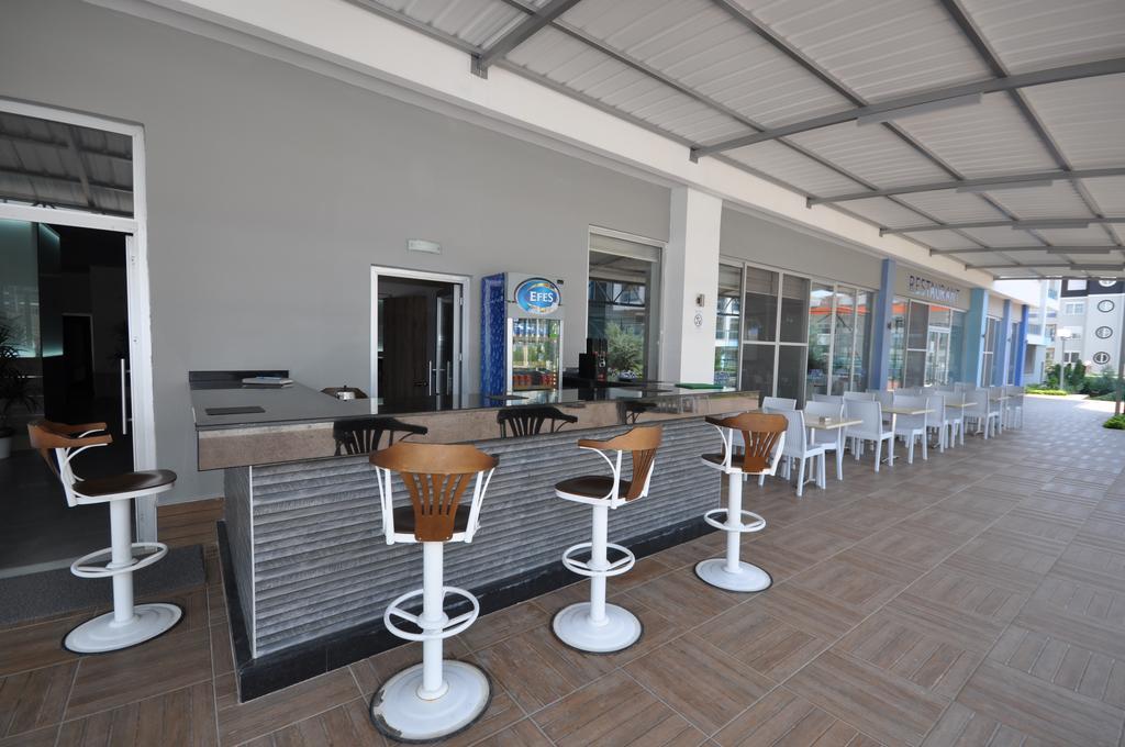 Aura Residence อลันยา ภายนอก รูปภาพ