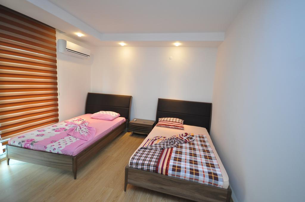 Aura Residence อลันยา ภายนอก รูปภาพ