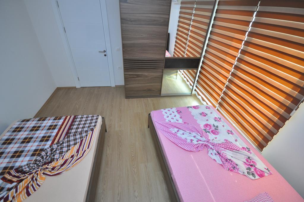 Aura Residence อลันยา ภายนอก รูปภาพ