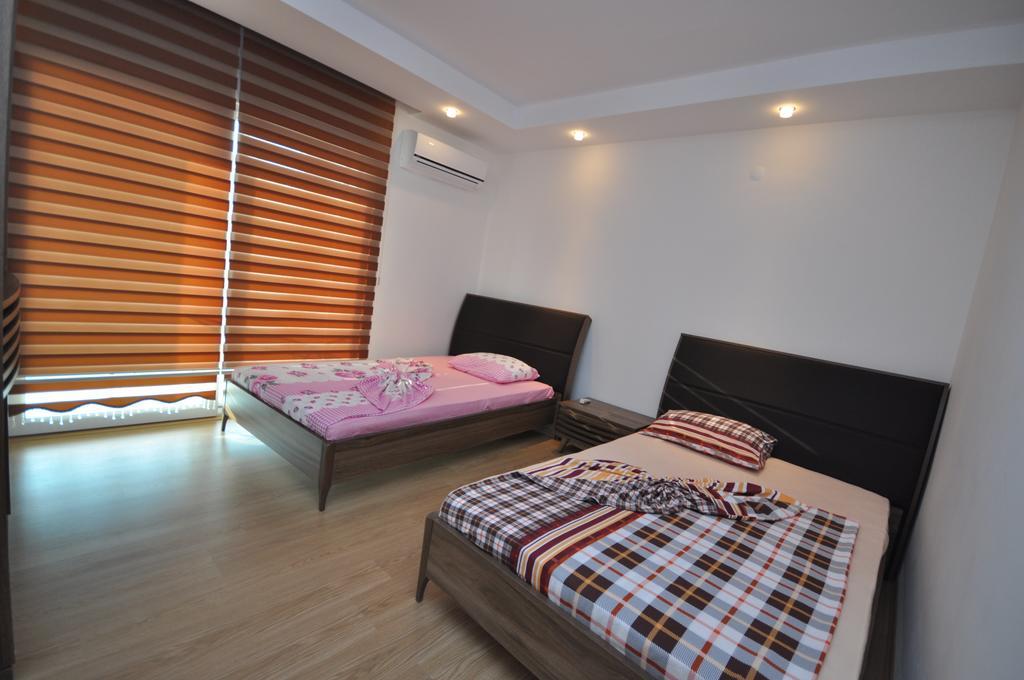 Aura Residence อลันยา ภายนอก รูปภาพ