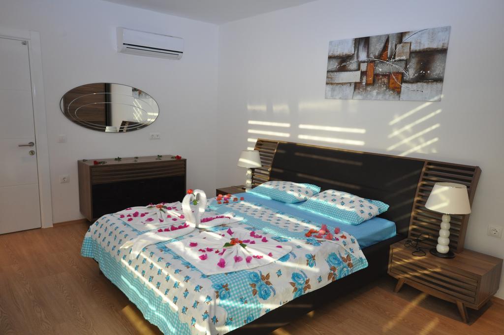 Aura Residence อลันยา ภายนอก รูปภาพ