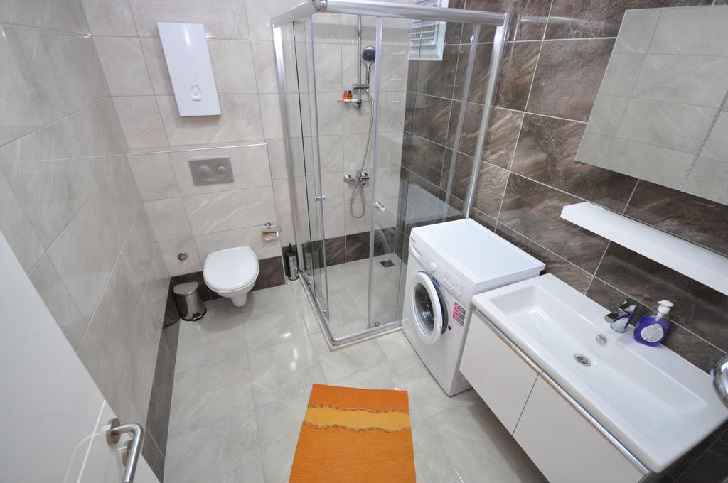 Aura Residence อลันยา ภายนอก รูปภาพ