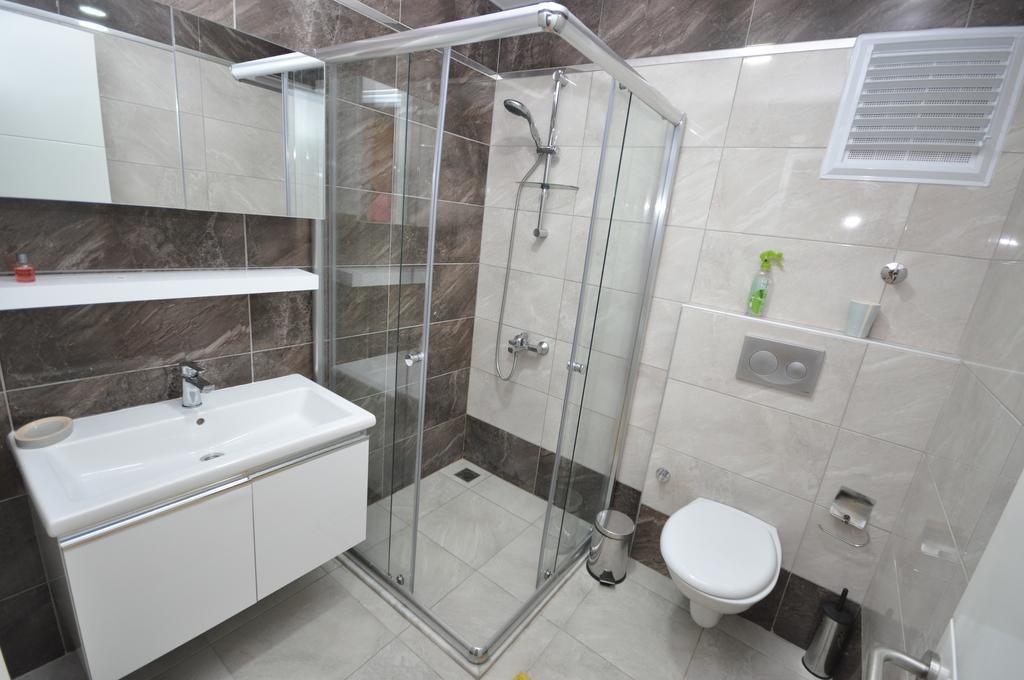 Aura Residence อลันยา ภายนอก รูปภาพ