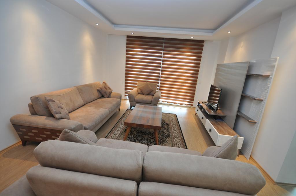 Aura Residence อลันยา ภายนอก รูปภาพ