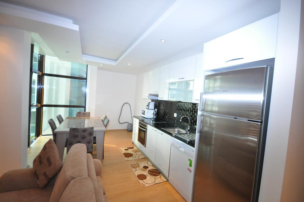 Aura Residence อลันยา ภายนอก รูปภาพ